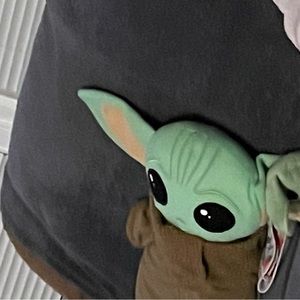 Meet your Posher, Brenda